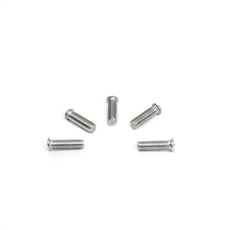 Hot Sale Carbon Stainless Steel Plated Thread Spot Welding Stud Bolts