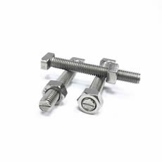 Hot Sales M5 M6 M8 Stainless Steel Bolts for Solar T Bolt Square Head Din186 Square Hammer M16 Inch T Head Bolt