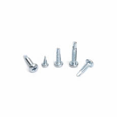 Hot sale self tapping screw for steel