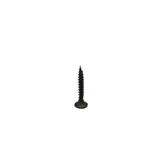 Hot sell screw grey  drywall screw bugle head phillips drywall screw black phosphated