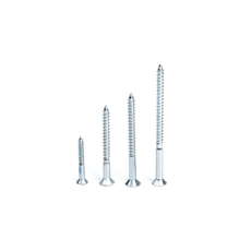 Hot selling china factory stainless steel phillips wood screws and machine screws with reasonable price