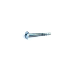 Hot type new fasteners bamboo shaped machine screw roofing bolt screw zinc connecting screw