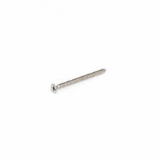 M6 M10 Pan Head Stainless Steel Self Tapping Screw