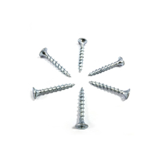 Manufacture Price galvanized self tapping screw 3.5x25mm Black screw 6X1 Bugle Head fine thread Phillips Drywall Screw