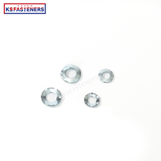 Manufacture of Fastener Insulation Copper Flat Washers