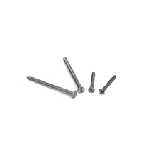 Manufacturers sell slotted furniture Slotted wood screws wood screws in bulk