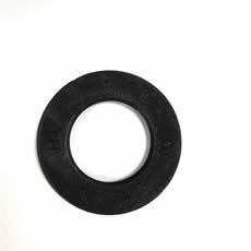 Popular promotional Carbon Steel Black Finish Galvanized circular Flat Washer