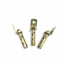 Selling Zinc Plated L Hook Shape Anchor Anchor Bolt