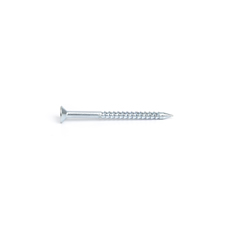 Timber Deck Terrace Stainless Steel 304 316 Type 17 Construction Screw for Wood