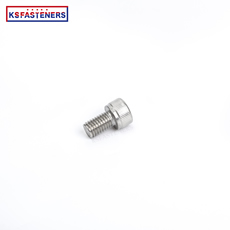 Wholesale High Quality Stainless Steel Hexagon Socket Head Bolts