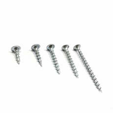 Wholesale pan flat head self tapping screw stainless steel wood screw screw