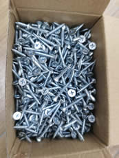 Wholesale pan flat head self tapping screw stainless steel wood screw screw