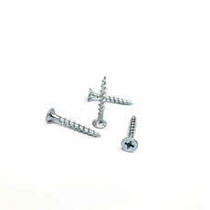 Wholesale pan flat head self tapping screw stainless steel wood screw screw