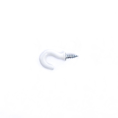 cup hook for hanger metal screw for ceiling plastic hook for hanging c screw hook