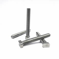 latest industrial promotion durable expansion bolt stainless steel bolts