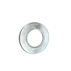 latest release high quality zinc plated carbon steel flat washer