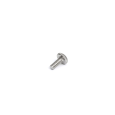 m4 m6 m8 Spot Welding Screws with Flat Head Galvanized Steel Products and Aluminum Bolts Screw Welding Studs