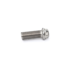 professional manufacturer Stainless Steel Anti Theft Bolt And Nut Security Screws