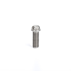 professional manufacturer Stainless Steel Anti Theft Bolt And Nut Security Screws