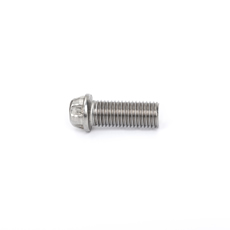 professional manufacturer Stainless Steel Anti Theft Bolt And Nut Security Screws